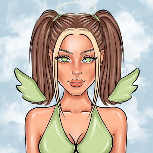 Angel #18