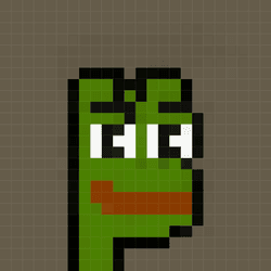 Punks Pepe collection image