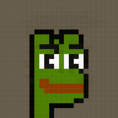 Punks Pepe