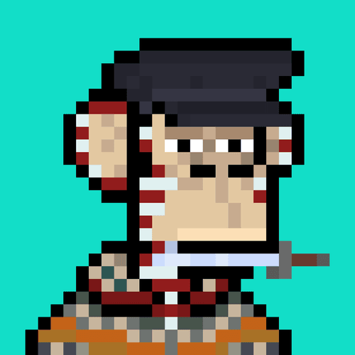 PixelApe 3061