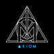 Axiom | The Art of Jason Frahm