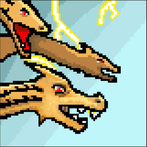 CyberGhidorah
