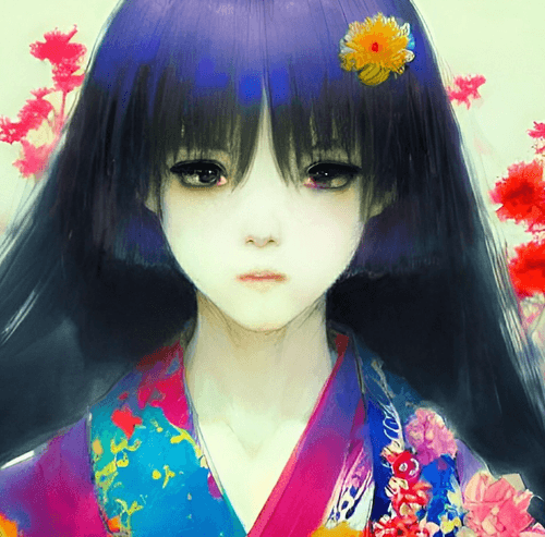 瑞光(Zuikou)