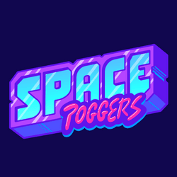Space Poggers collection image