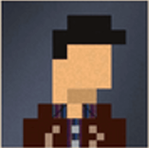 Blockhead #3 Namecoin 2014/15