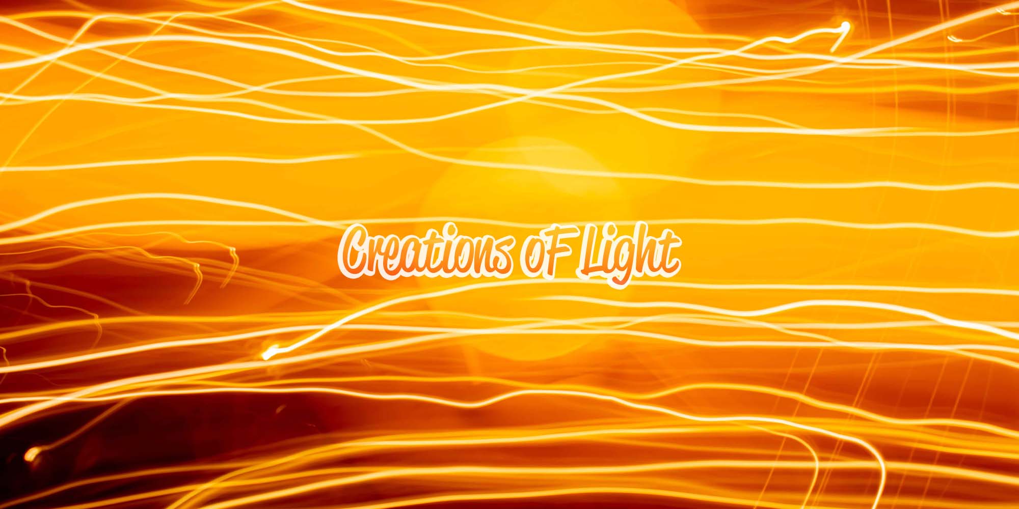 Creations of light (Airdrop Promo)