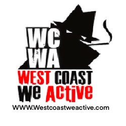 West Coast We Active NFT #113542929 collection image