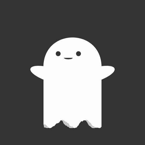 Halloween Ghosts