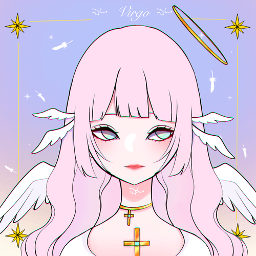 110 Virgo