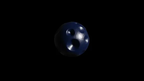 Blue Moon #7
