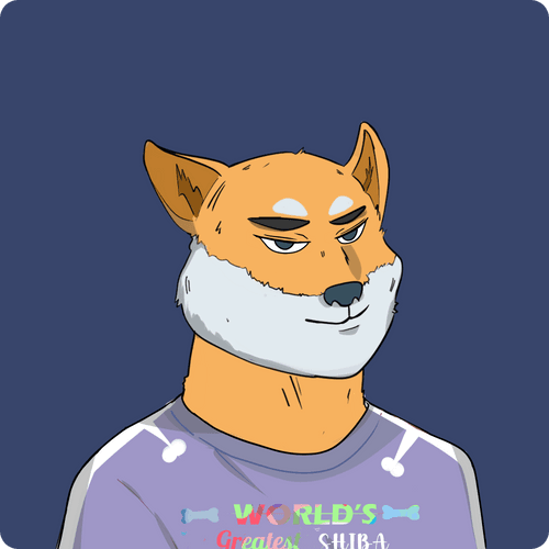 Shiba Army 261