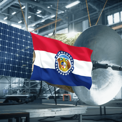 Aerospace Manufacturing Facility in the State of Missouri