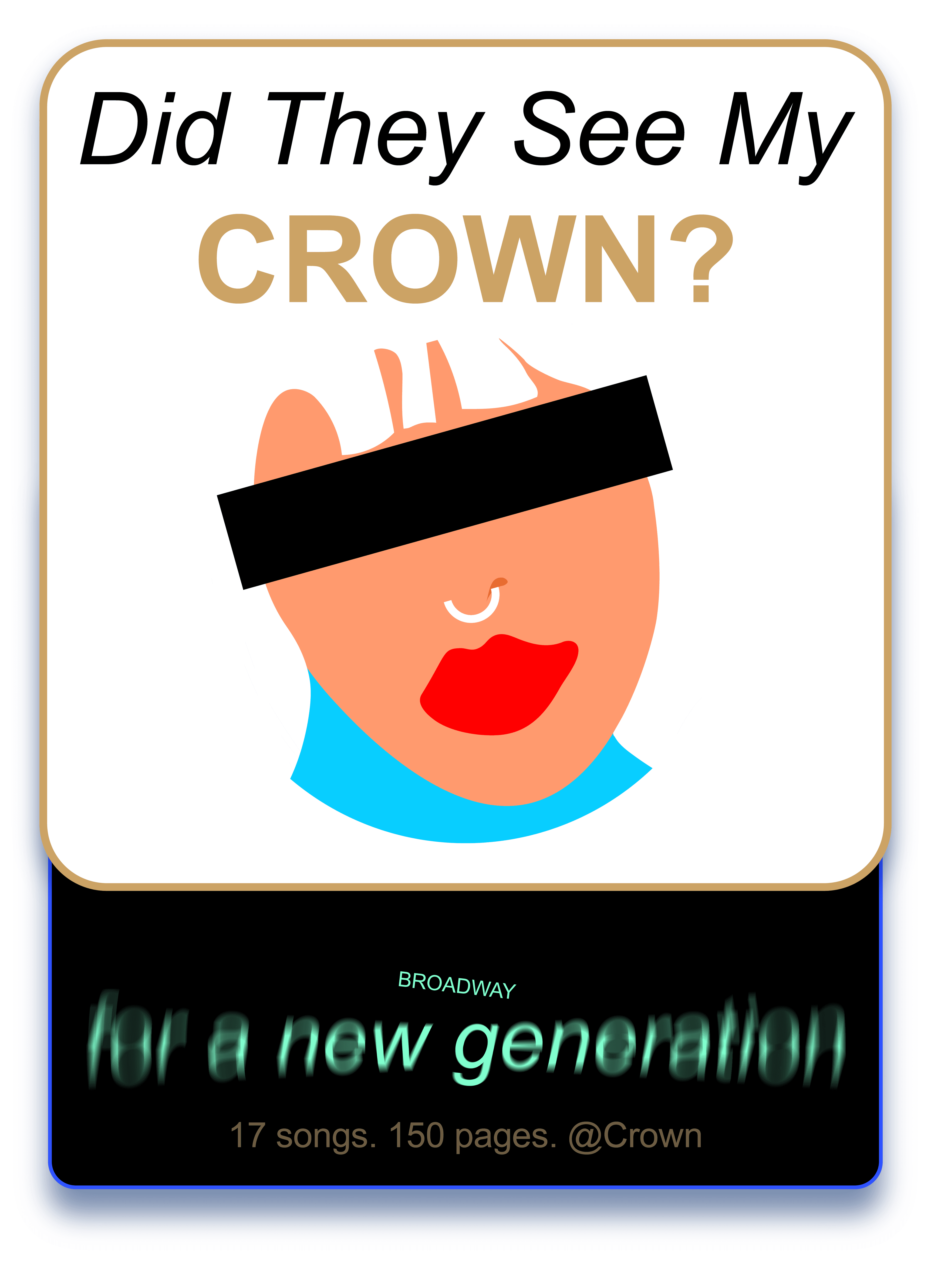 The world’s most expensive NFT | Did They See My Crown? | @Crown