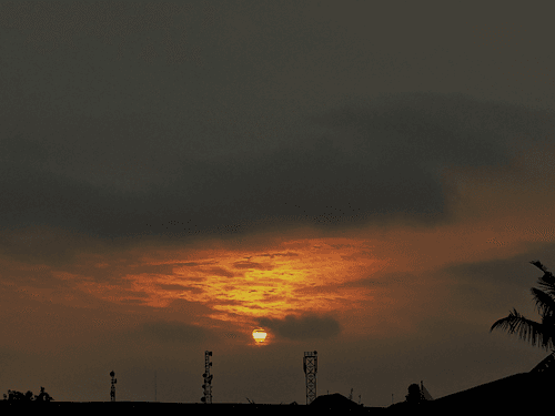 Sunset #2