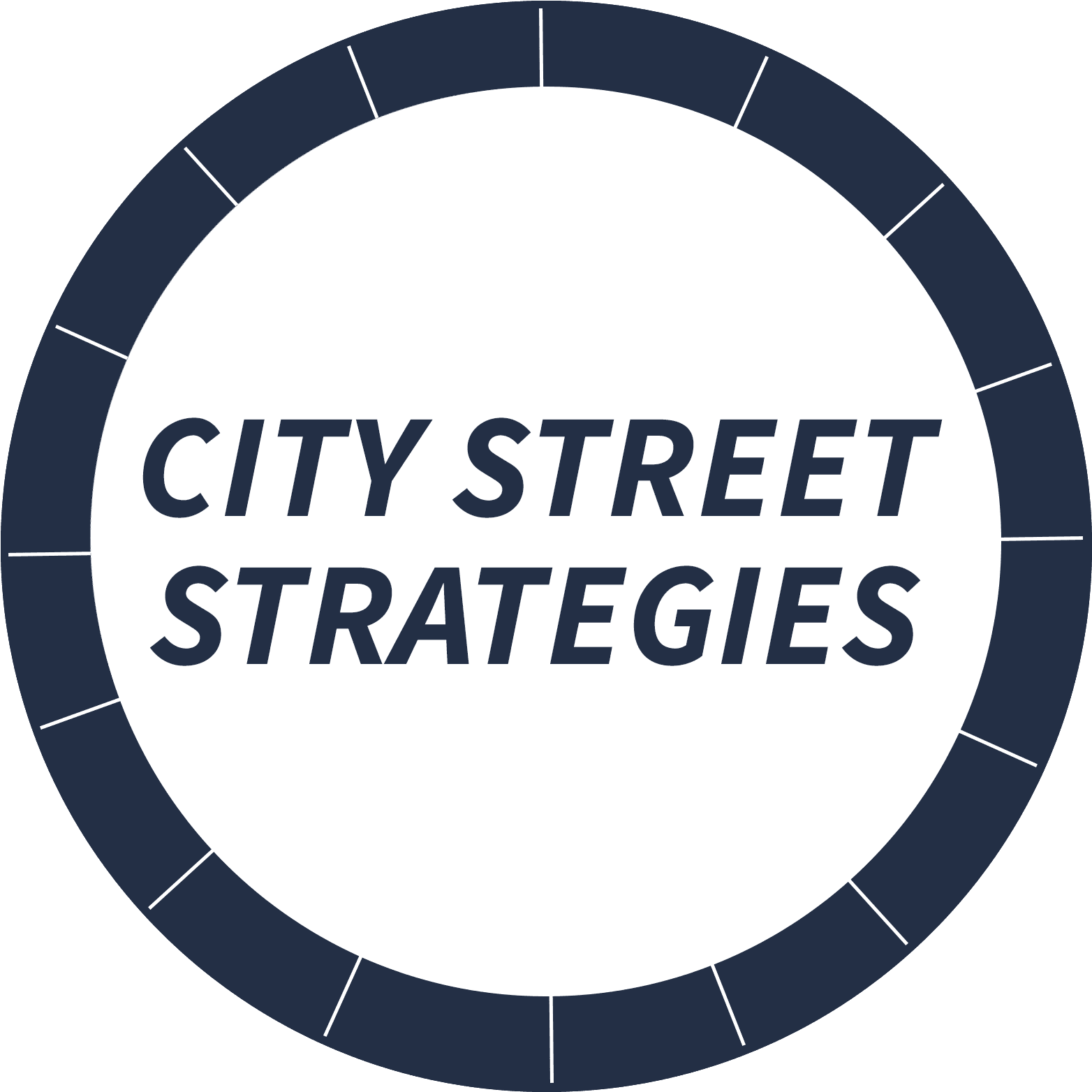 CityStreetStrategies