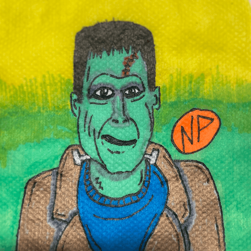 NapkinPunks #178