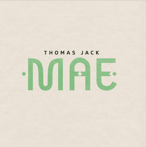 Thomas Jack - Mae