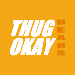 Thug Okay Bears collection image
