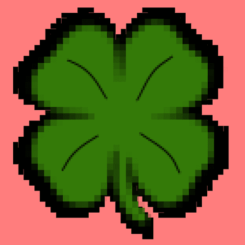 CryptoShamrock #44