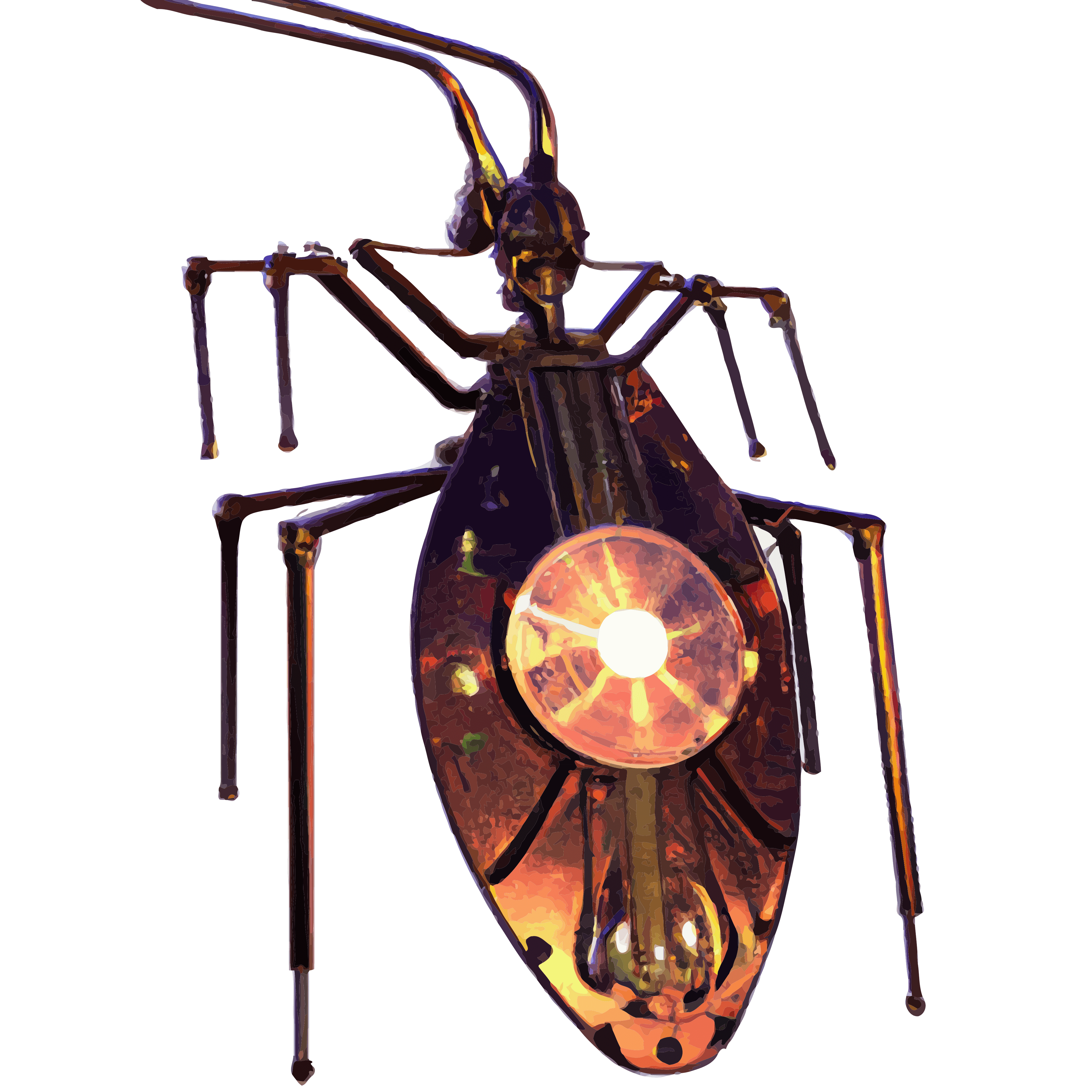 Firefly Lantern 10
