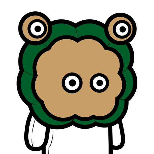 Hood "SNUG" #0016