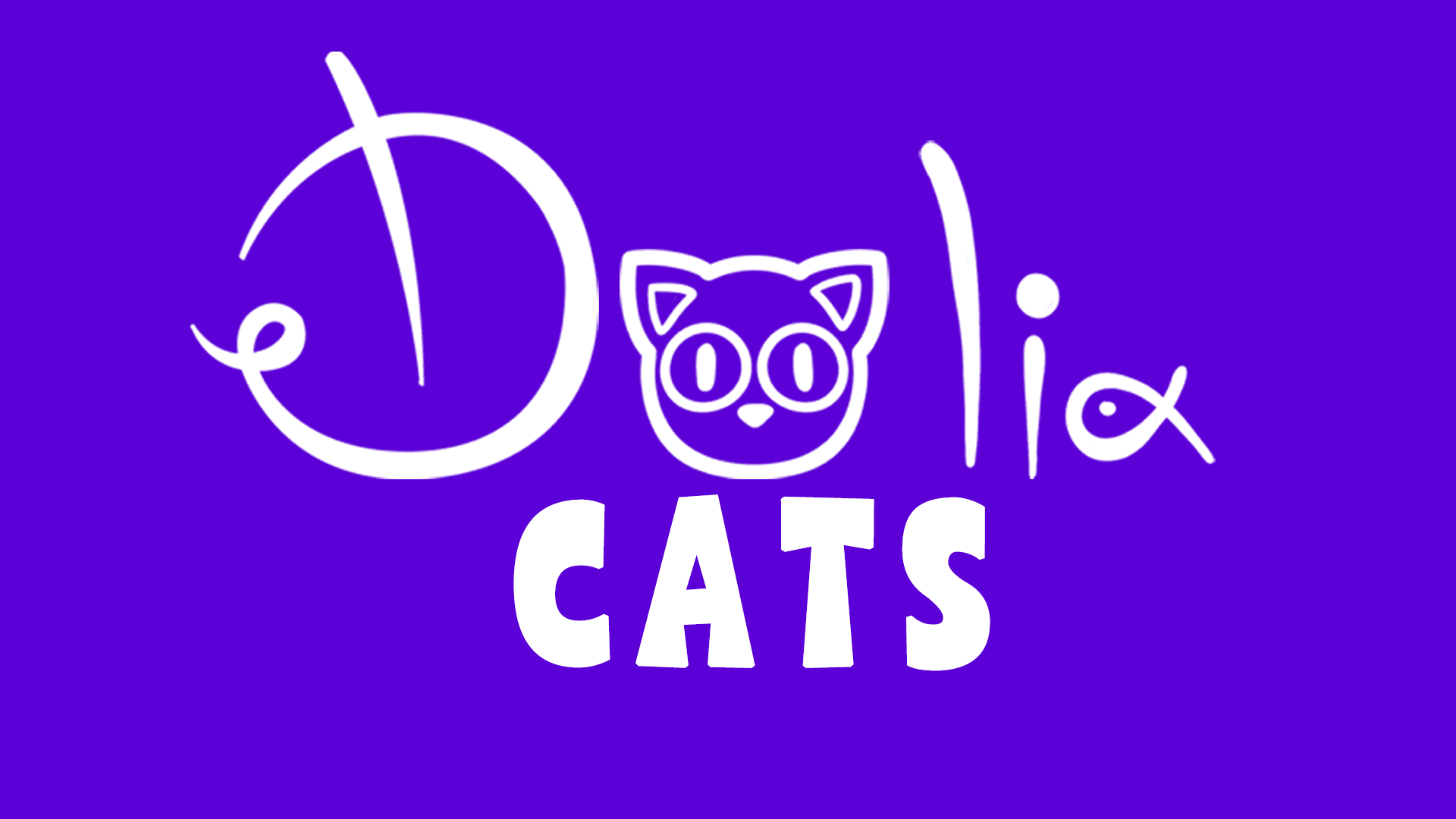 DoliaCats Banner