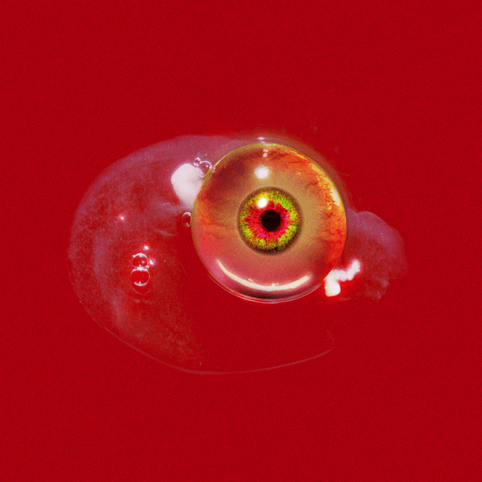 EYEGG