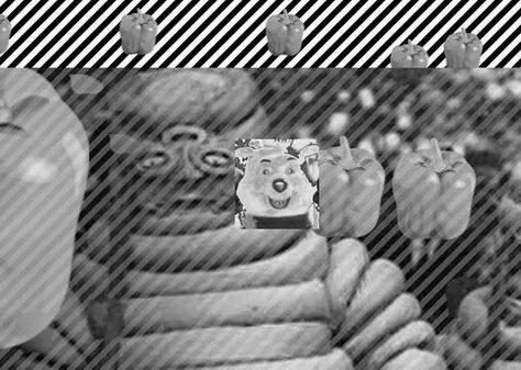 Cursed PipepeoplePepper