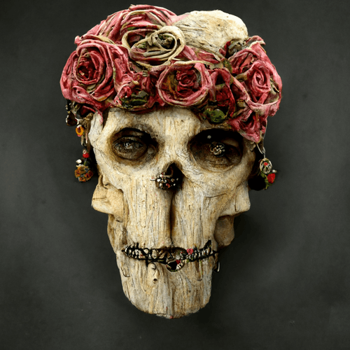 Deathly Rosa