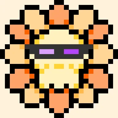 Kawaii SKULL #4279