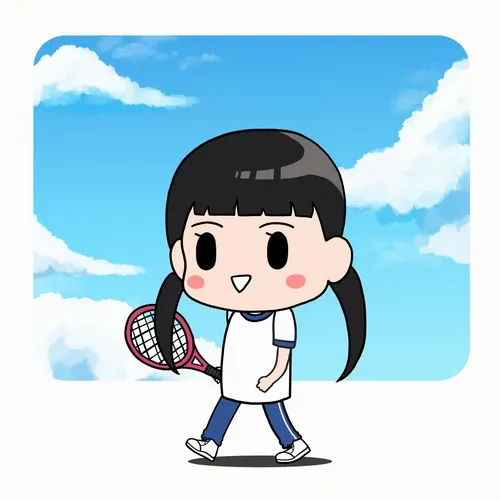 Go BaBy Go !! #013 [Kaida - Go To school]