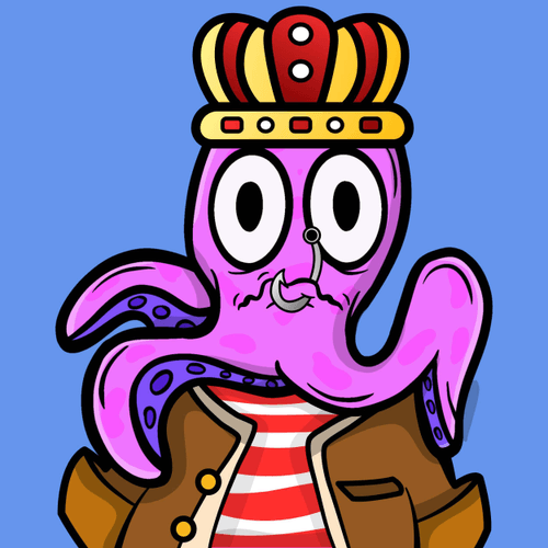 Squid #19