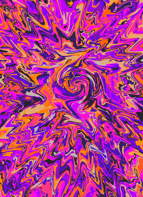 A collection of Liquid dreams