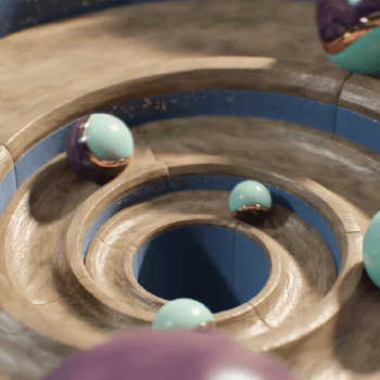 Scaling Loops V.01