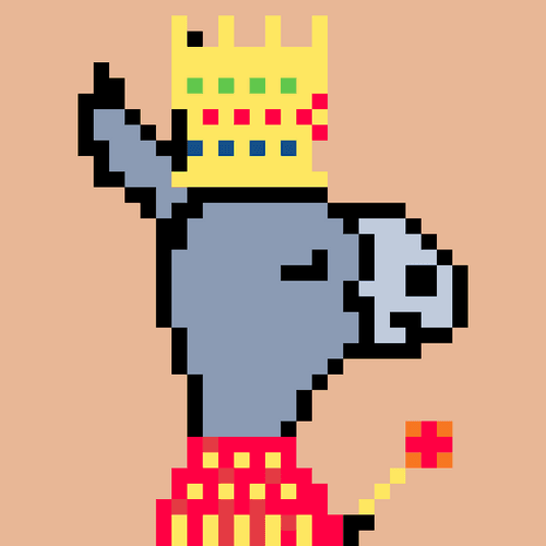 CryptoDonkey #22