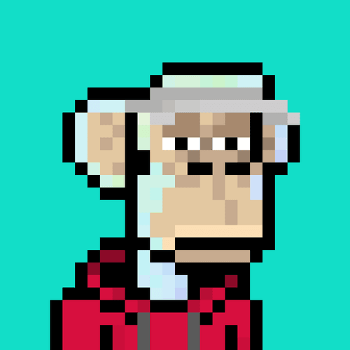 PixelApe 2939