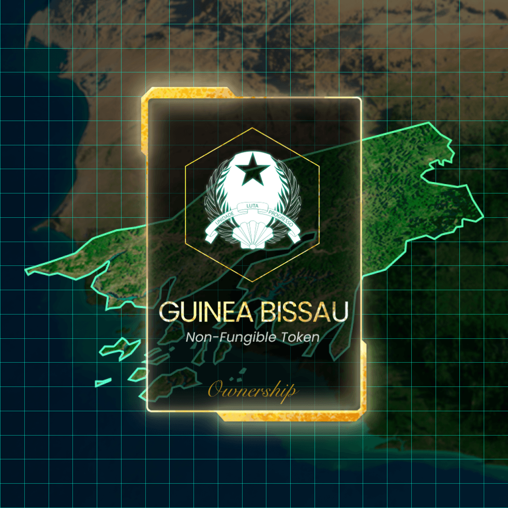 Guinea Bissau Nation Ownership