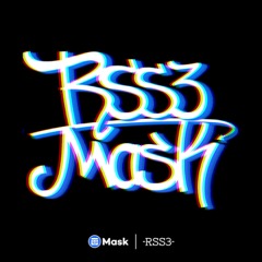 Mask Network X RSS3 collection image