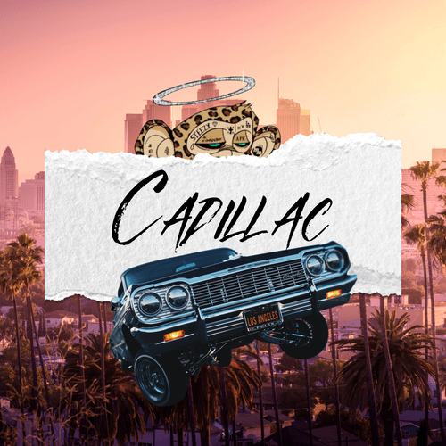 Cadillac