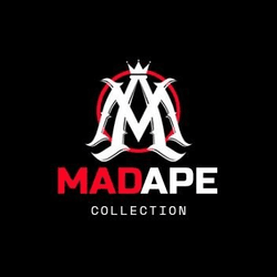 Mad Ape Official collection image