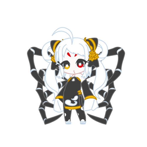 Chibi Mono