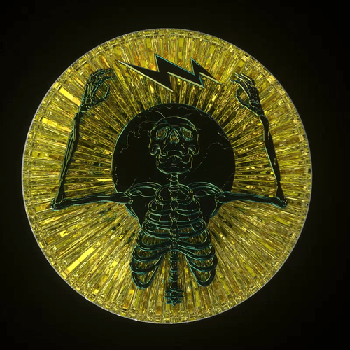 Ibn's NFT Club - Gold Edition