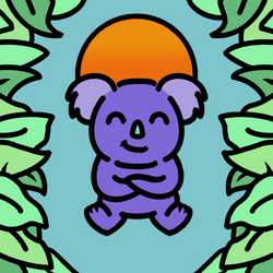 Barn Owlz x Bora Bora Koala collection image