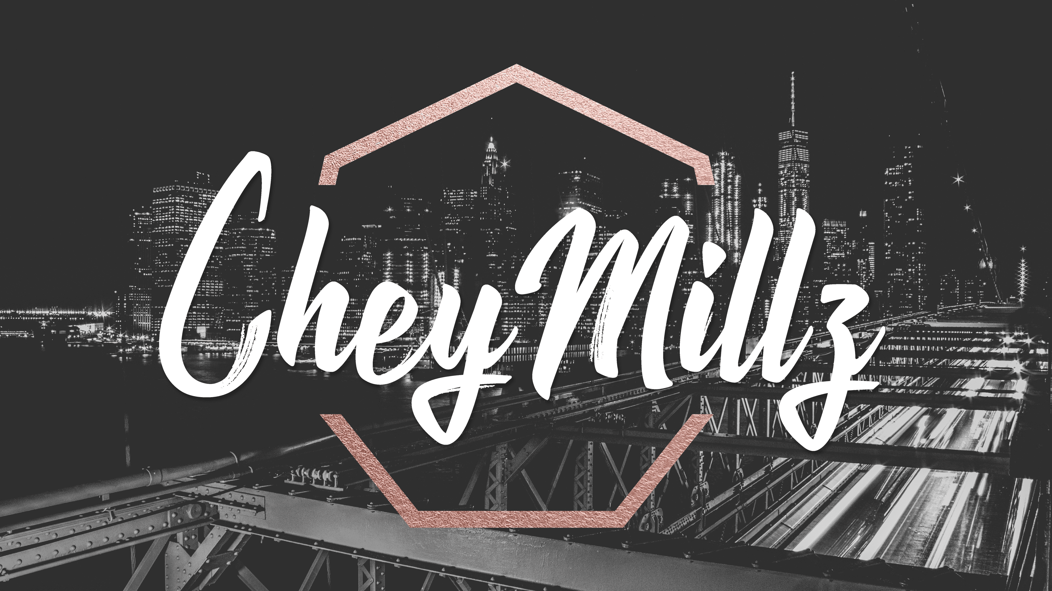 CheyMillz banner