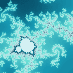 Mandelbrot Set Collection collection image