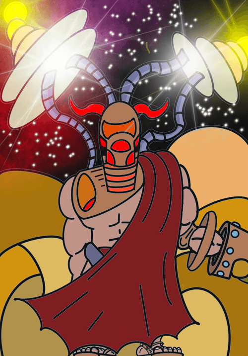 Metalhead Multiverse