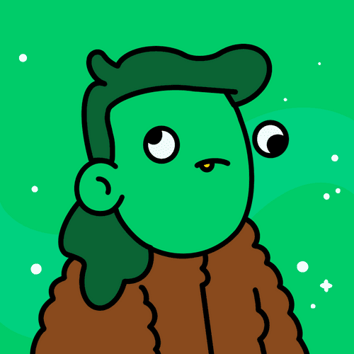 Kevin Doodles #116