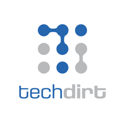 Plagiarism by Techdirt collection image
