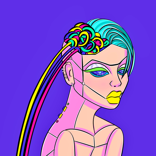 Molly #0007