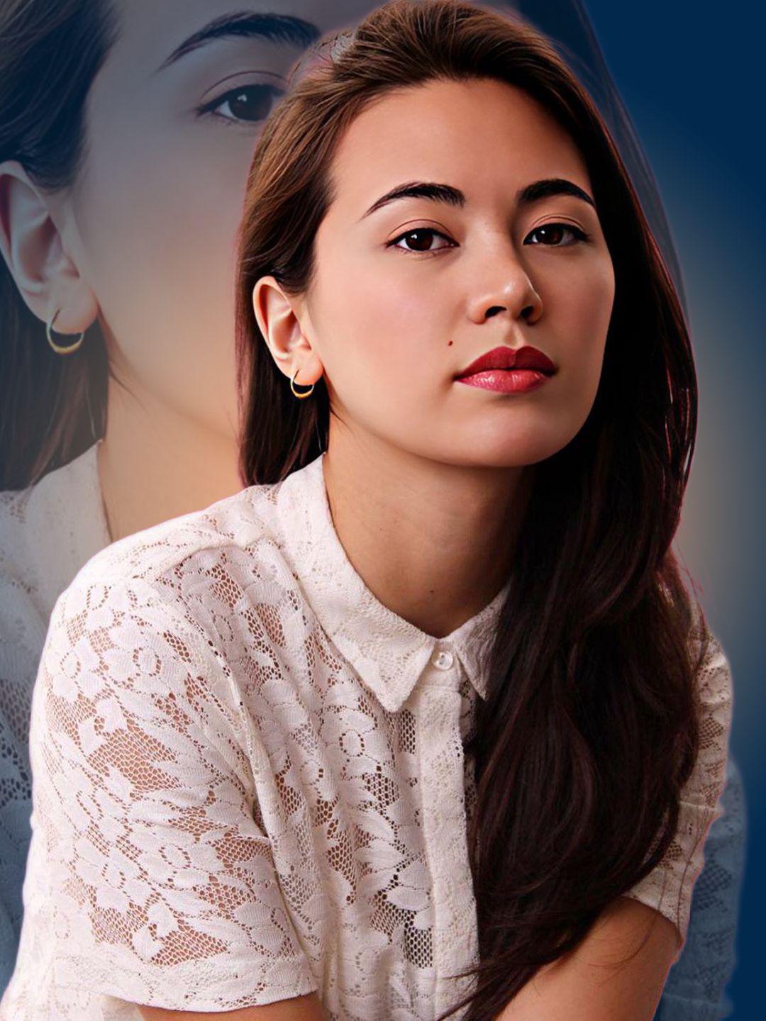 1080px x 1440px - Jessica Yu-Li Henwick - Celeb ART - Beautiful Artworks of Celebrities,  Footballers, Politicians and Famous People in World | OpenSea